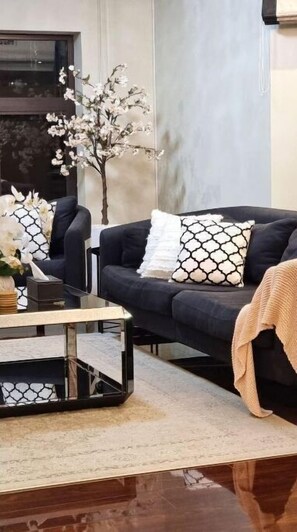 Interior - Ultimate dxb downtown penthouse (Dubai)