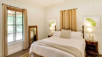 1 Schlafzimmer, Bügeleisen/Bügelbrett, Internetzugang, Bettwäsche