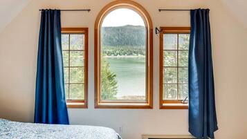 2 chambres, Wi-Fi, draps fournis