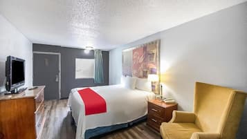 Deluxe Room | 1 bedroom, free WiFi, bed sheets