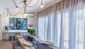 Appartement familial | Salle Ă manger