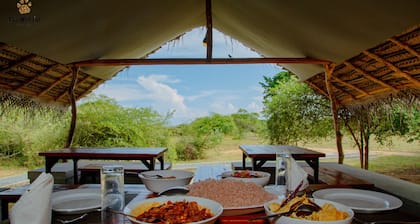 Yala Wild Hut