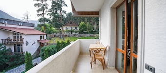 Natali Hotel