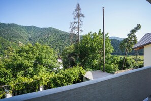 Neljän hengen huone | Terassi/patio