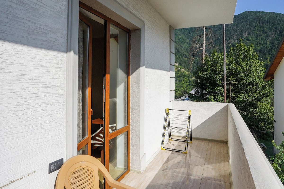 Standard Triple Room | Premium bedding, soundproofing, free WiFi, bed sheets