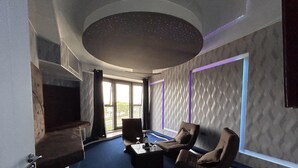 Apartamento | Interior