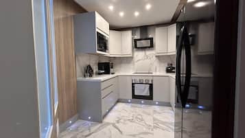 Apartment | Private kitchen
