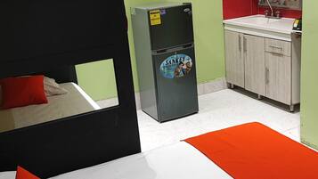 Kamar Deluks | Wi-Fi gratis