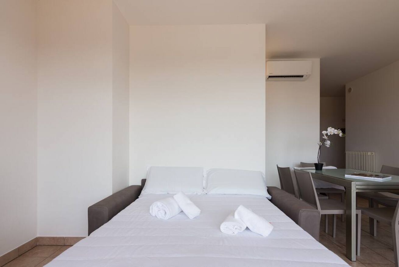 3 Schlafzimmer, WLAN, Bettwäsche, Rollstuhlgeeignet