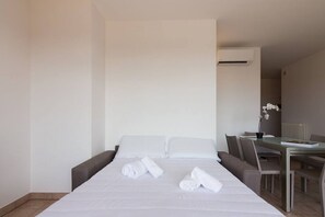 3 chambres, Wi-Fi, draps fournis