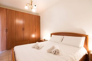 3 slaapkamers, wifi, beddengoed, rolstoeltoegang