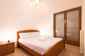 3 slaapkamers, wifi, beddengoed, rolstoeltoegang