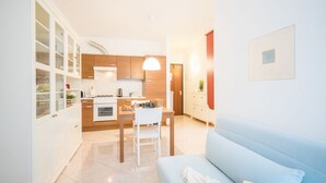 Living area - Gardapartments - Garibaldi (Desenzano del Garda)
