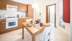 Private kitchen - Gardapartments - Garibaldi (Desenzano del Garda)