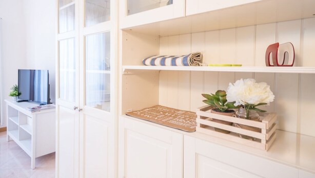 Interior - Gardapartments - Garibaldi (Desenzano del Garda)