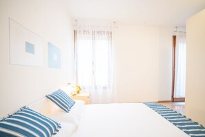 2 bedrooms, WiFi