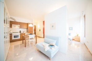 منطقة المعيشة