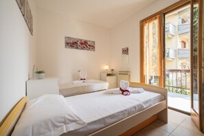 2 chambres, Wi-Fi