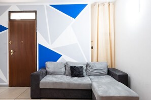 Interior - Gardapartments - Marconi city center (Desenzano del Garda)