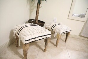 Interior - Boho Dreamy Condo for 8 Guests! (Pharr)