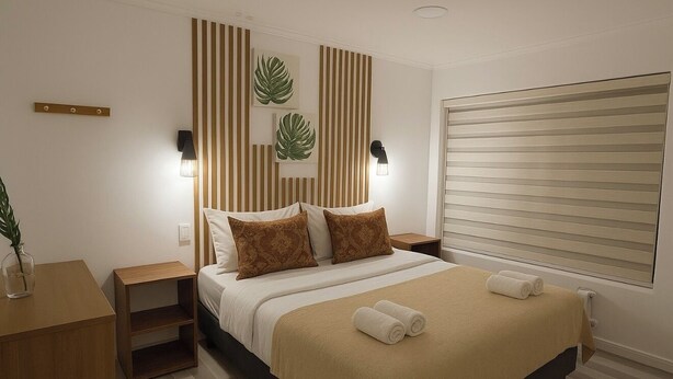 Habitación