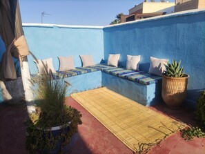 Casa, várias camas | Área da propriedade