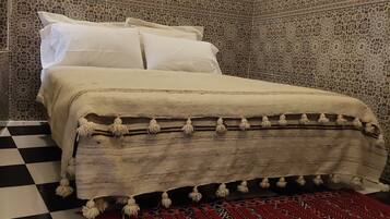 Nhà, nhiều giường | 4 phòng ngủ, truy cập Internet không dây miễn phí, bộ trải giường