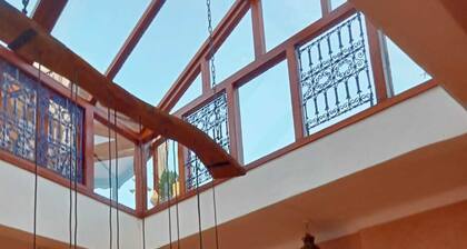 Riad L'ayinn in Marrakesh