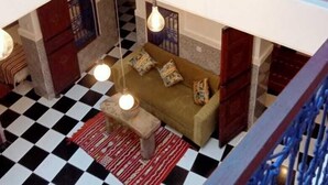 Interior - Riad L'ayinn in Marrakesh (Marrakech)