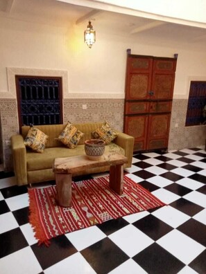House, Multiple Beds | Interior - Riad L'ayinn in Marrakesh (Marrakech)