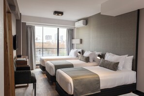 Ropa de cama de alta calidad y colchones con efecto memoria 