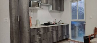 Granada Royal Executive House