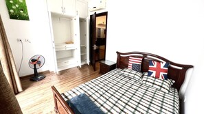 1 chambre, Wi-Fi