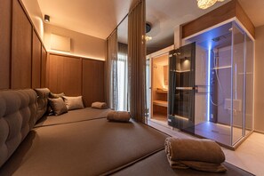 1 dormitorio, wifi gratis, ropa de cama