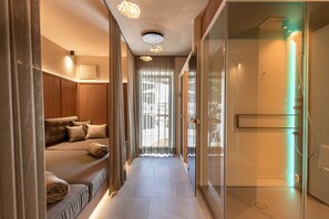 1 habitación, wifi gratis y ropa de cama 