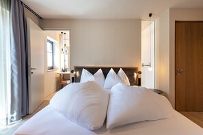 2 slaapkamers, gratis wifi, beddengoed