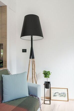 Interior - Apartment Villa Rames 194A (Ortisei)