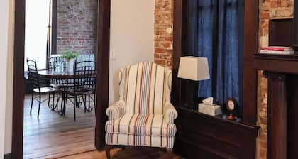Historical Studio near WKU Campus & Downtown BG!