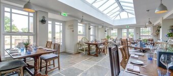 The Kedleston Country House