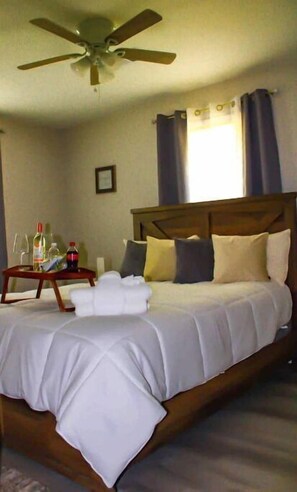 3 bedrooms