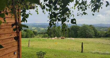 La Cabane de Pauline