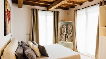 2 camere, Wi-Fi, lenzuola