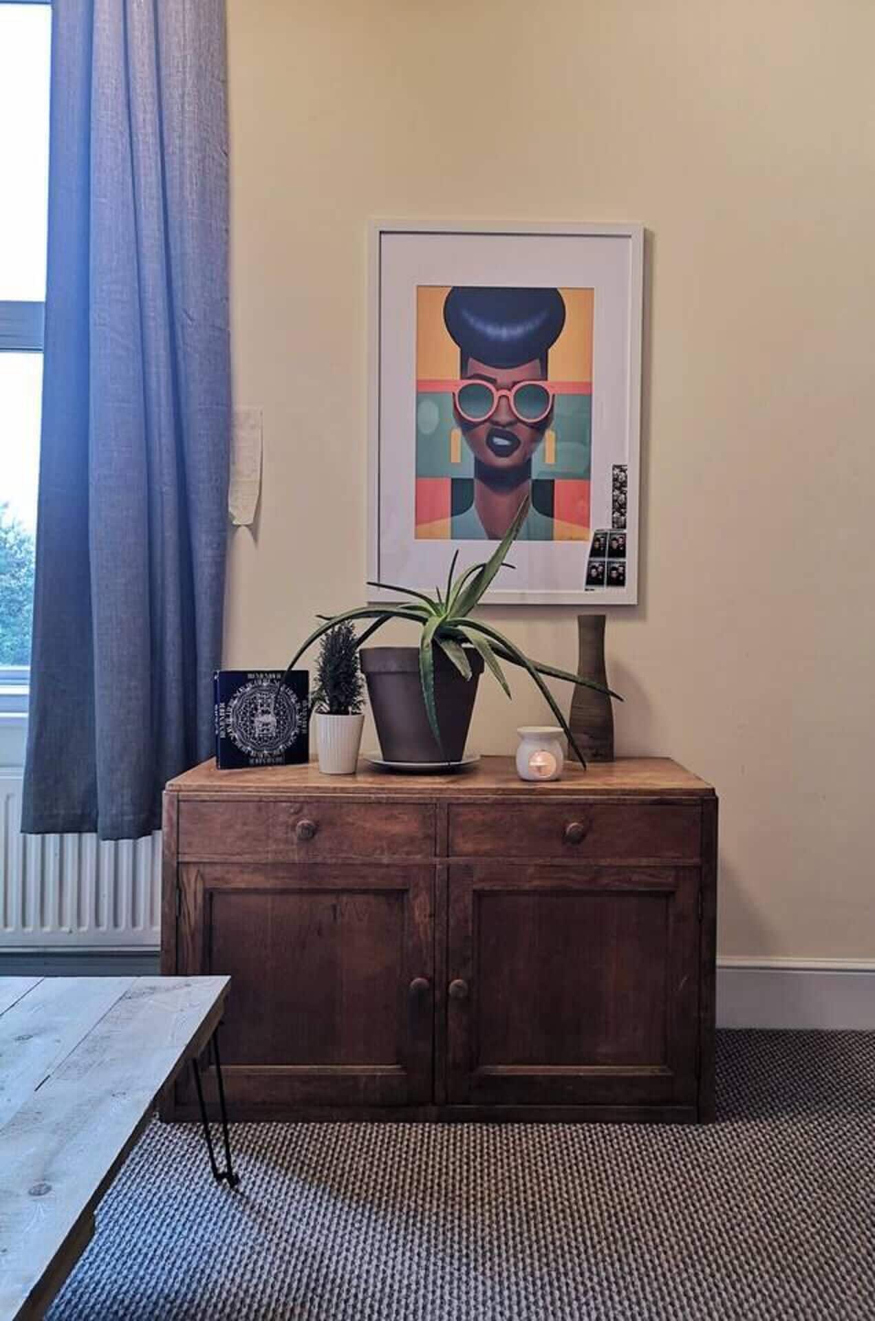 Apartment | Interior