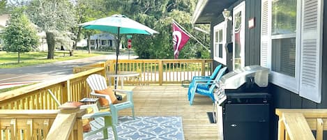Terrazza/patio