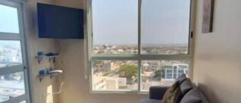 منطقة المعيشة