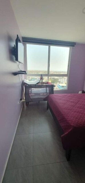 2 bedrooms
