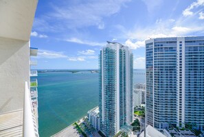 Exterior - The Club at Brickell Bay (Miami)