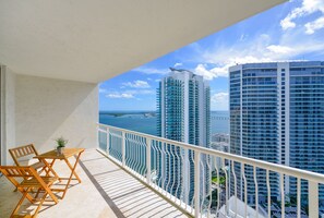 Exterior - The Club at Brickell Bay (Miami)