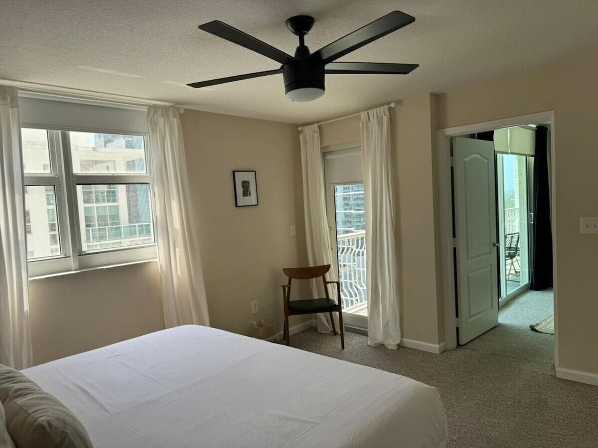 Lägenhet | Sängtillbehör av högsta kvalitet, individuell inredning och unika möbler