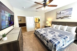 2 Schlafzimmer, Bügeleisen/Bügelbrett, Reisekinderbett, WLAN
